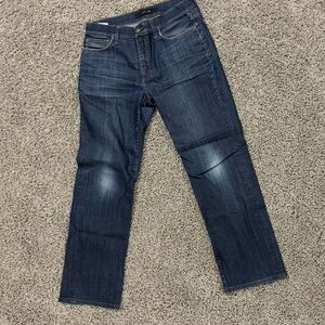 Men’s Joe’s Jeans denim, size 31